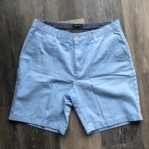 Nautical Deck Short